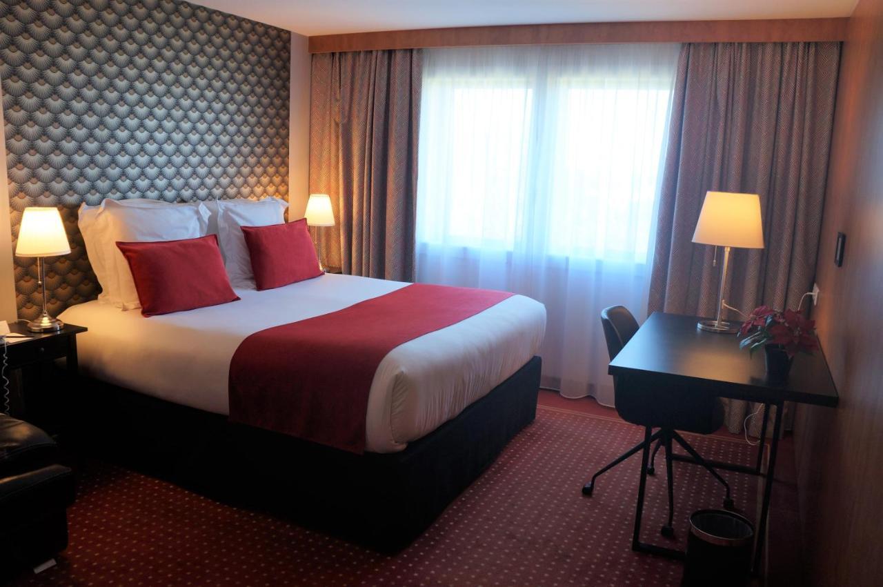 Le M & Spa By Hotels & Preference Mérignac Zewnętrze zdjęcie